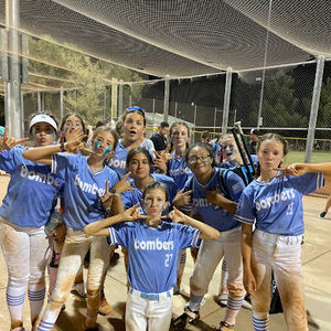 Meet your Posher, Kenna